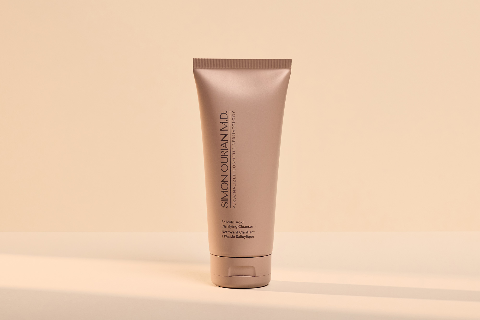 Salicylic Acid Clarifying Cleanser
